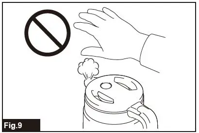 makita DKT360 Cordless Kettle fig12