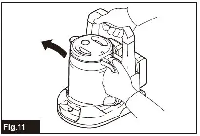makita DKT360 Cordless Kettle fig14