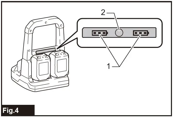 makita DKT360 Cordless Kettle fig5