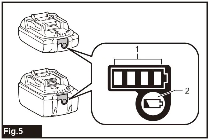 makita DKT360 Cordless Kettle fig7
