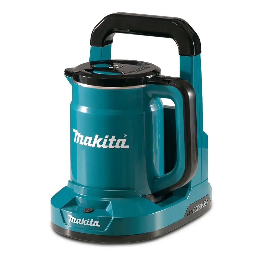 makita DKT360 Cordless Kettle image