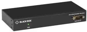 BLACK BOX KVXLC-100 KVX Series DVI KVM Extender