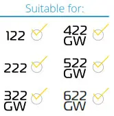 NEXTBASE Dash Cam Hardwire Kit - Hardwire Kit