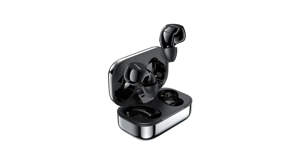 Acefast T7 Unrivalled True Wireless Stereo Earbuds Silver User Guide