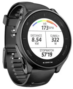 GPS 900 Test Montre GPS Kiprun