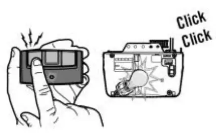 Universal Remote Control