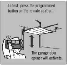Universal Remote Control
