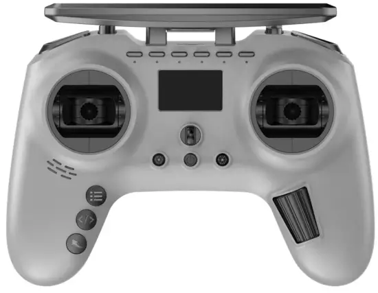 JUMPER T-PRO Gaming Sharp Transmitter and Hall Sensor