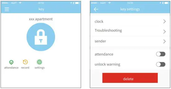 Lifyfun Sifely Deadbolt - 10