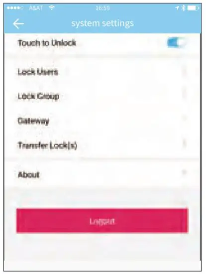 Lifyfun Sifely Deadbolt - 11