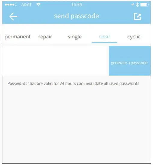 Lifyfun Sifely Deadbolt - 4.4