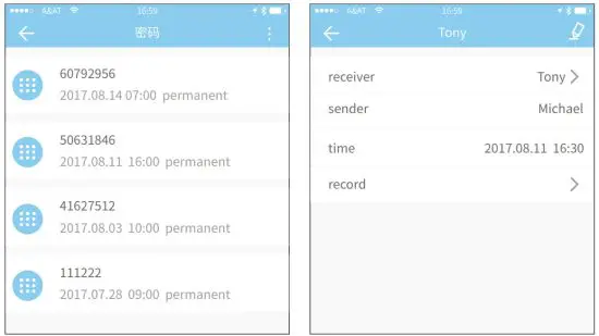 Lifyfun Sifely Deadbolt - 4.8