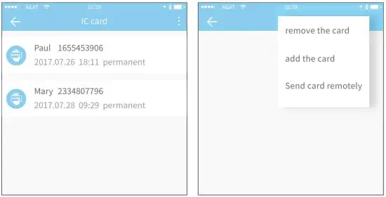 Lifyfun Sifely Deadbolt - 5