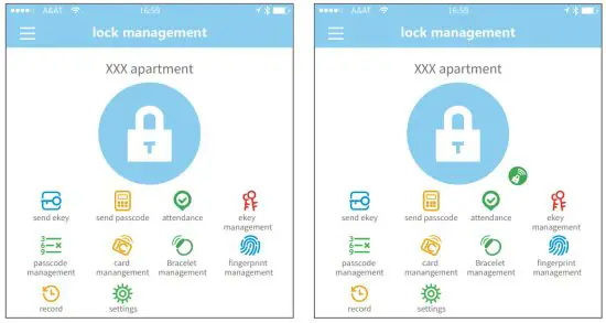 Lifyfun Sifely Deadbolt - 8