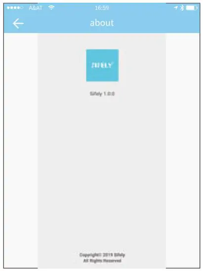 Lifyfun Sifely Deadbolt - 99