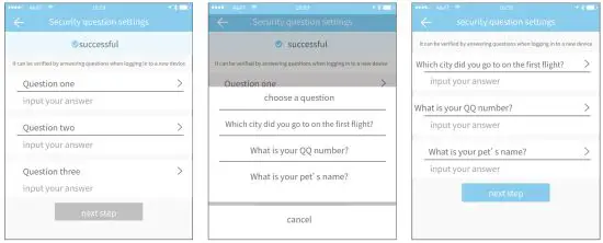 Lifyfun Sifely Deadbolt - ON