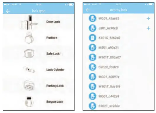 Lifyfun Sifely Deadbolt - first