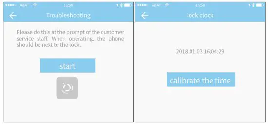 Lifyfun Sifely Deadbolt - needs
