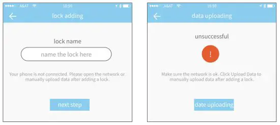 Lifyfun Sifely Deadbolt - to