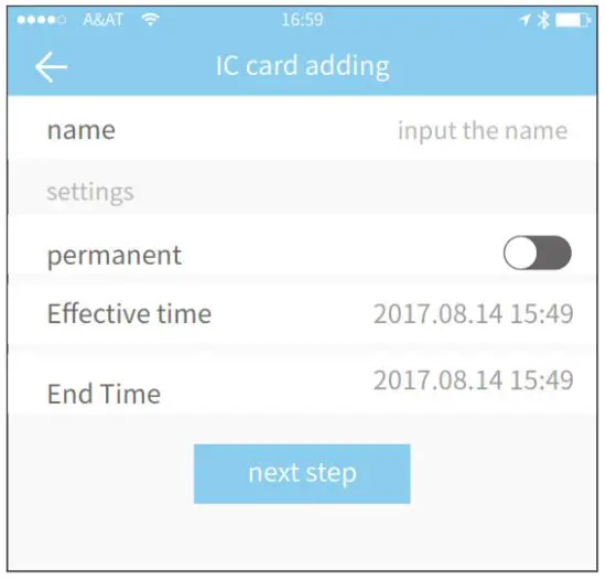 LifyfunSifely Deadbolt - 4.9