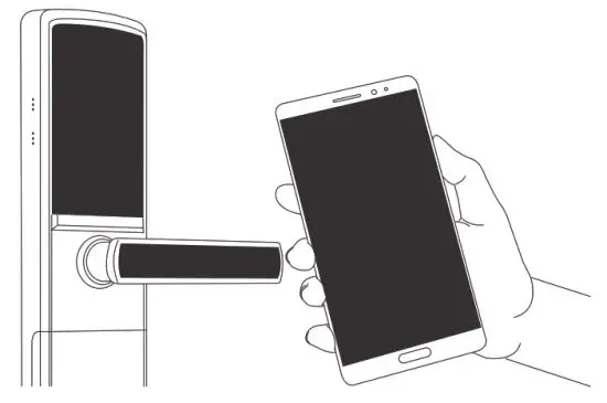 LifyfunSifely Deadbolt - 6