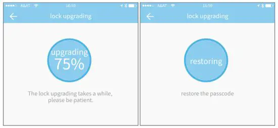 LifyfunSifely Deadbolt - 75