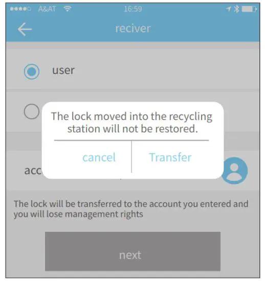 LifyfunSifely Deadbolt - 9.4