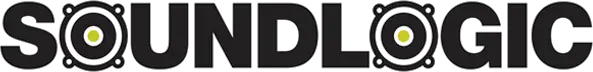 SOUNDLOGIC Logo