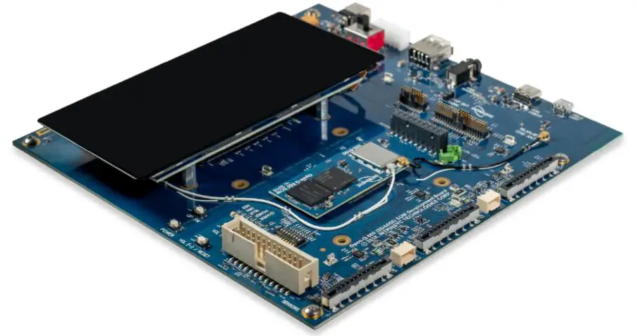 LANTRONIX Open-Q 660 uSOM OEM Integrator product