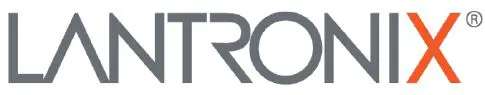 LANTRONIX logo