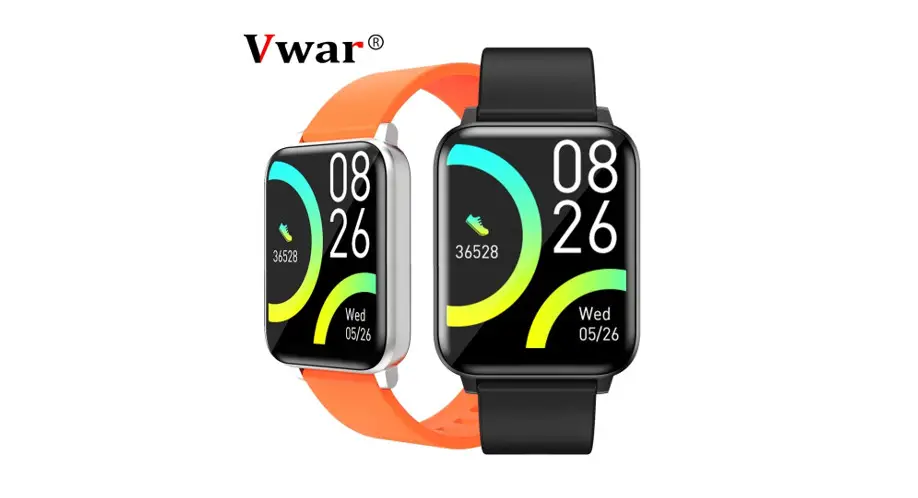 Wo Smart Technologies Gt5 Wearable Smart Watch User Guide
