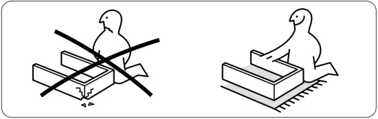 IKEA 504 019 86 SJALLAND Outdoor Bench - fig2
