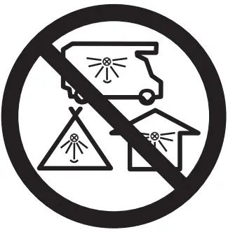 Warning Icon