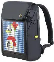 DIVOOM Pixel Art Smart Back Pack M