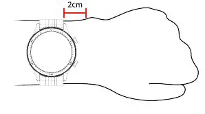 realme S Pro Watch 4