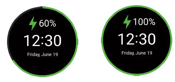 realme S Pro Watch 7