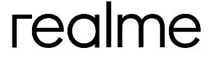 realme logo