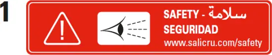 safety icon