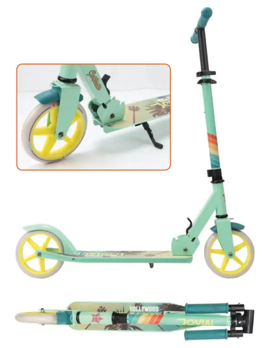 JOVIAL-lightweight-and-Foldable-Kick-Adjustable-Scooter-1