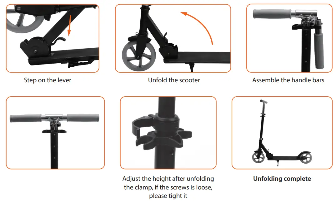 JOVIAL-lightweight-and-Foldable-Kick-Adjustable-Scooter-2