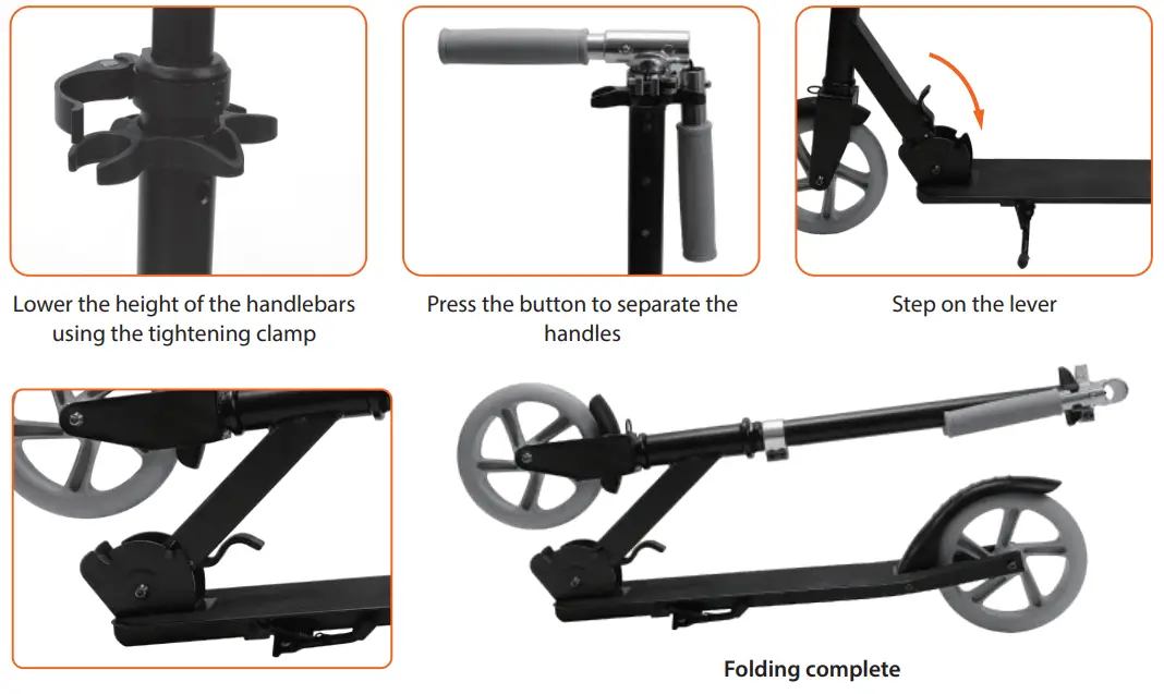 JOVIAL-lightweight-and-Foldable-Kick-Adjustable-Scooter-3