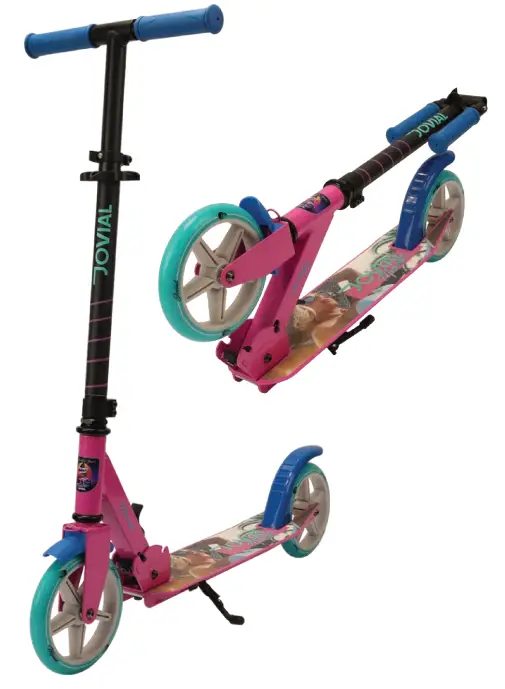 JOVIAL-lightweight-and-Foldable-Kick-Adjustable-Scooter-4