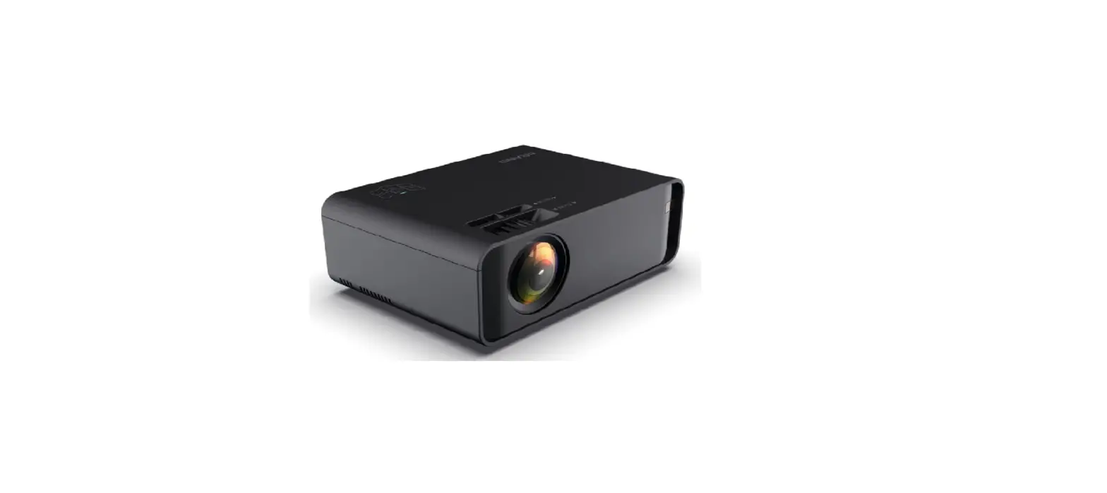 Shenzhen Wanjiang Technology K2 Led Projector User Manual