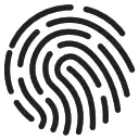 Fingerprint Resistant Finish-