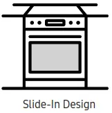 Slide-In Design