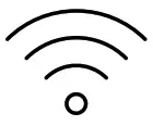 Wi-Fi Connectivity-Icons