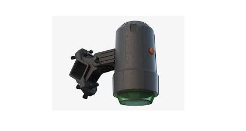 Muddy Mud-rbi Remote Beacon Illuminator User Manual