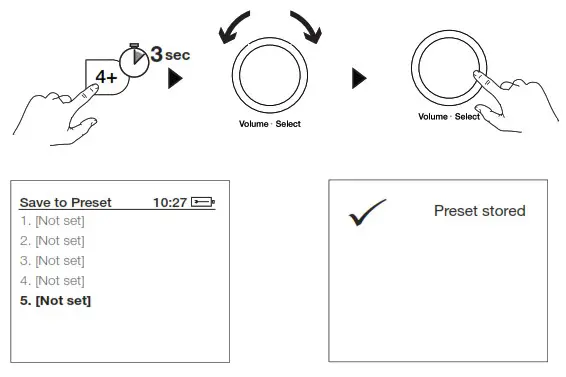 PURE 154117 Elan IR3 Portable Internet Radio - store 2