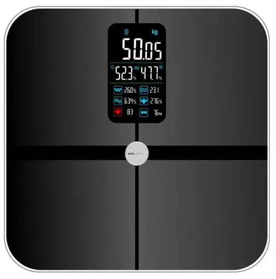 Welland FG2116WB Smart Scale