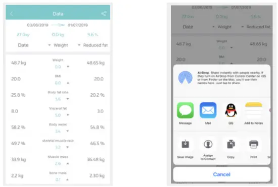 Operating instructions
